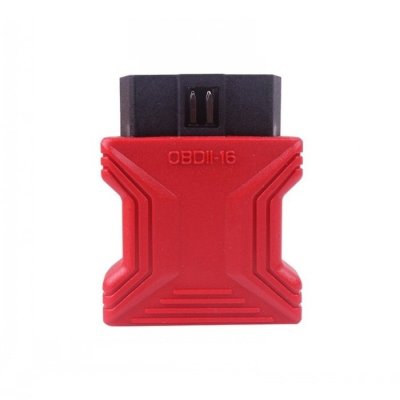 OBD2 Connector Adapter for XTOOL X100PRO3 Key Programmer
